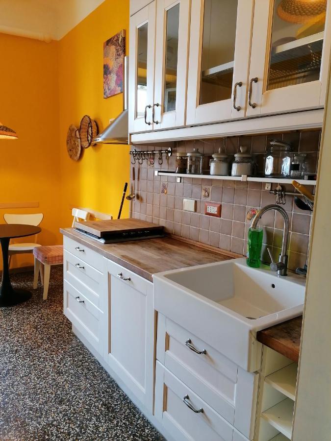Apartment La Volpe Gialla Savona