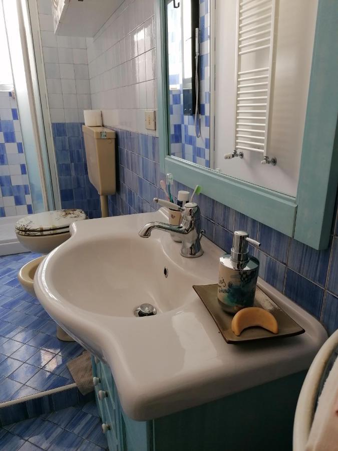 La Volpe Gialla Apartment Savona